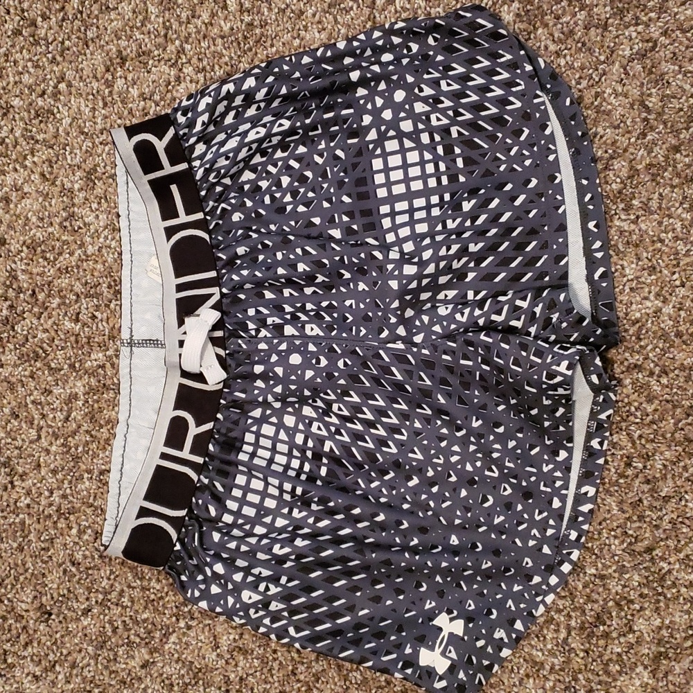 Under Armour shorts